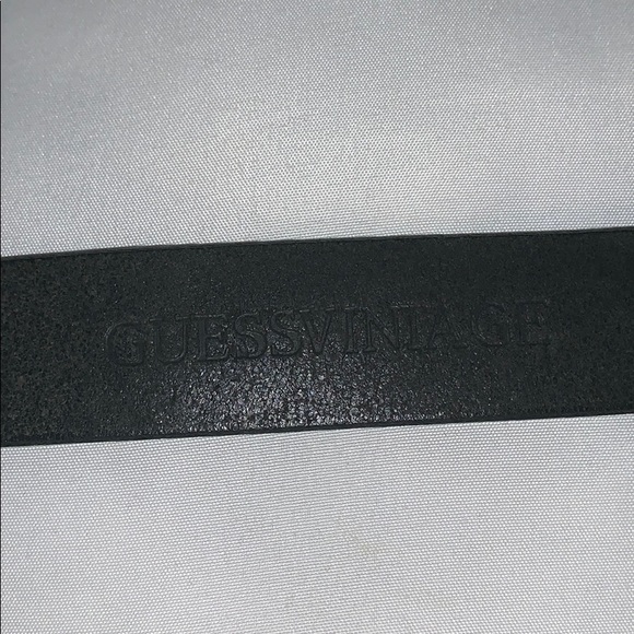 Guess belt - Picture 3 of 4